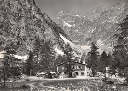 05-VALLOUISE PELVOUX-CHALET DU PRE DE MADAME CARLE-N°613-B/0191 - Sonstige & Ohne Zuordnung