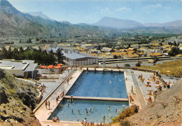 05-VEYNES-LA PISCINE-N°613-B/0171 - Autres & Non Classés