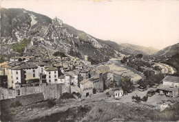 04-ENTREVAUX-VUE GENERALE-N°613-B/0143 - Autres & Non Classés