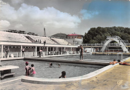 04-MANOSQUE-LA PISCINE-N°613-B/0141 - Manosque