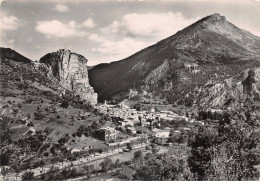 04-CASTELLANE-VUE GENERALE-N°613-B/0137 - Castellane