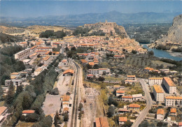 04-SISTERON-QUARTIER DU GAND-N°613-B/0113 - Sisteron