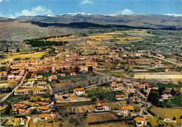 04-SAINT ETIENNE LES ORGUES-VUE GENERALE-N°613-B/0081 - Andere & Zonder Classificatie