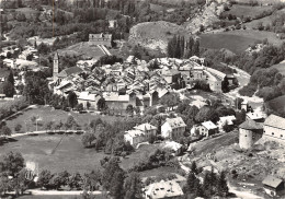 04-COLMARS LES ALPES-VUE GENERALE-N°613-B/0091 - Andere & Zonder Classificatie