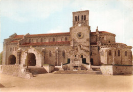 03-CHATEL MONTAGNE-EGLISE ROMANE-N°613-B/0065 - Sonstige & Ohne Zuordnung