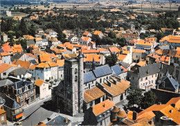 03-GANNAT-EGLISE SAINTE CROIX-N°613-B/0059 - Sonstige & Ohne Zuordnung