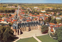 03-LAPALISSE-LE CHÂTEAU-N°613-B/0021 - Lapalisse