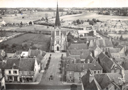 03-VILLENEUVE SUR ALLIER-L EGLISE-N°613-A/0395 - Other & Unclassified