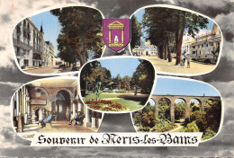 03-NERIS LES BAINS-N°613-A/0375 - Neris Les Bains
