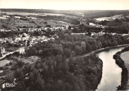 02-MONT SAINT PÈRE-VUE AERIENNE-N°613-A/0371 - Altri & Non Classificati