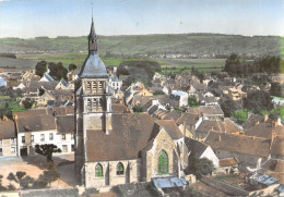 02-CHEZY SUR MARNE-L EGLISE-N°613-A/0303 - Andere & Zonder Classificatie