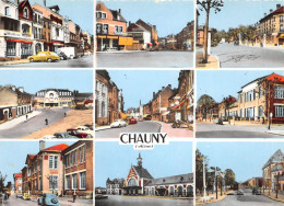 02-CHAUNY-N°613-A/0295 - Chauny