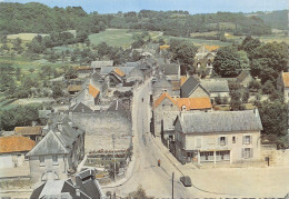 02-COEUVRES ET VALSERY-PLACE DE LA MAIRIE-N°613-A/0277 - Other & Unclassified