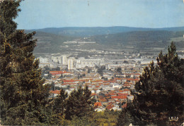 01-OYONNAX-VUE GENERALE-N°613-A/0249 - Oyonnax