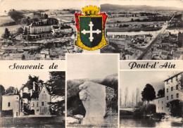 01-PONT AIN-N°613-A/0207 - Non Classés