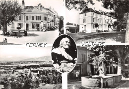 01-FERNEY VOLTAIRE-N°613-A/0149 - Ferney-Voltaire