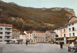 01-TENAY-PLACE DU PONT-N°613-A/0121 - Non Classés