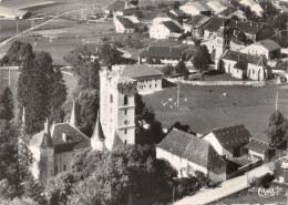 01-CHAMPDOR-VUE AERIENNE-N°613-A/0117 - Non Classés