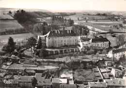 01-PONT D AIN-CHÂTEAU DES DUCS DE SAVOIE-N°613-A/0131 - Non Classés