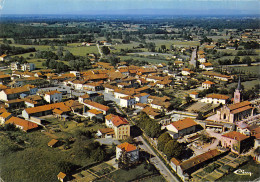 01-POLLIAT-VUE AERIENNE-N°613-A/0083 - Unclassified