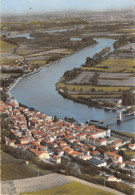 01-TREVOUX-VUE AERIENNE-N°613-A/0077 - Trévoux