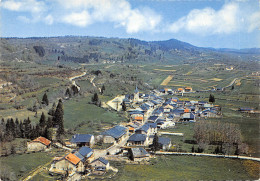 01-CORCELLES-VUE AERIENNE-N°613-A/0079 - Non Classés