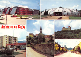 01-AMBERIEU EN BUGEY-N°613-A/0059 - Non Classés