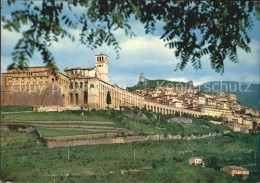 72414082 Assisi Umbria Gesamtansicht Firenze - Sonstige & Ohne Zuordnung