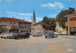 01-MONTREVEL-LA PLACE-N°613-A/0035 - Non Classés