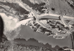 01-GENISSIAT-LE BARRAGE-N°613-A/0033 - Génissiat