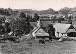 15-MURAT-VUE DE PIGNOU-N°614-A/0345 - Murat