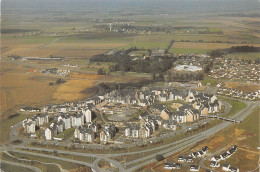 14-LA FOLIE COUVRECHEF-VUE AERIENNE-N°614-A/0305 - Autres & Non Classés