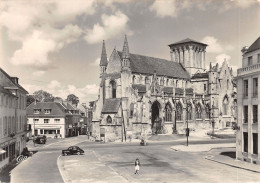 14-FALAISE-EGLISE SAINT GERVAIS-N°614-A/0281 - Falaise