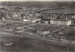 14-DEAUVILLE-LE CASINO ET L HOTEL ROYAL-N°614-A/0211 - Deauville