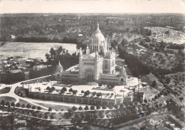 14-LISIEUX-LA BASILIQUE-N°614-A/0209 - Lisieux