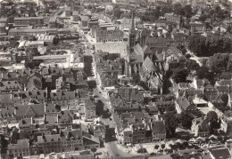 14-LISIEUX-VUE GENERALE-N°614-A/0203 - Lisieux