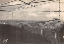 14-TROUVILLE SUR MER-PLAGE EN SEPTEMBRE 1944-N°614-A/0135 - Trouville