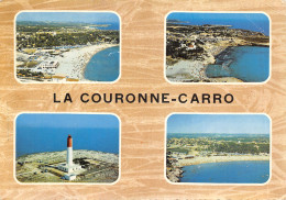 13-LA COURONNE CARRO-N°614-A/0055 - Other & Unclassified