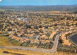 13-SAINT MARTIN DE CRAU-DOMAINE DU LAC-N°614-A/0065 - Autres & Non Classés