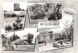 13-PUYLOUBIER-N°614-A/0053 - Other & Unclassified