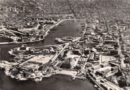 13-MARSEILLE-VUE AERIENNE-N°613-D/0397 - Zonder Classificatie