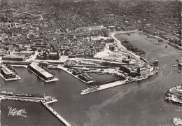 13-MARSEILLE-VUE AERIENNE-N°613-D/0399 - Zonder Classificatie