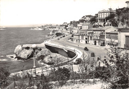 13-MARSEILLE-PROMENADE DE LA CORNICHE-N°613-D/0389 - Non Classés