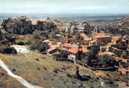 13-LES BAUX DE PROVENCE-LE VIEUX BOURG-N°613-D/0391 - Les-Baux-de-Provence