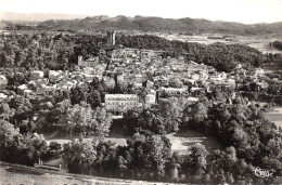 13-BARBENTANE-VUE PANORAMIQUE-N°613-D/0341 - Altri & Non Classificati