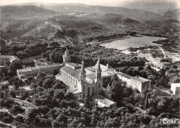 13-SAINT MICHEL DE GRIGOLET-L ABBAYE-N°613-D/0343 - Autres & Non Classés