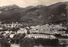 13-GEMENOS-VUE AERIENNE-N°613-D/0337 - Autres & Non Classés