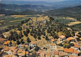 13-ROGNES-VUE AERIENNE-N°613-D/0325 - Autres & Non Classés