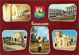 13-TARASCON-N°613-D/0309 - Tarascon