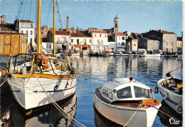 13-MARTIGUES-N°613-D/0277 - Martigues